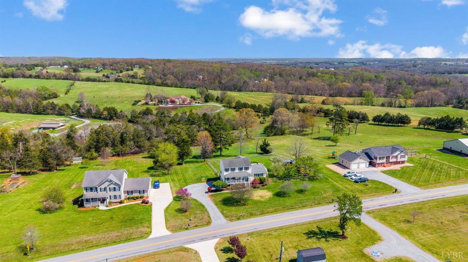 4911 Goode Road, Goode, VA 24556