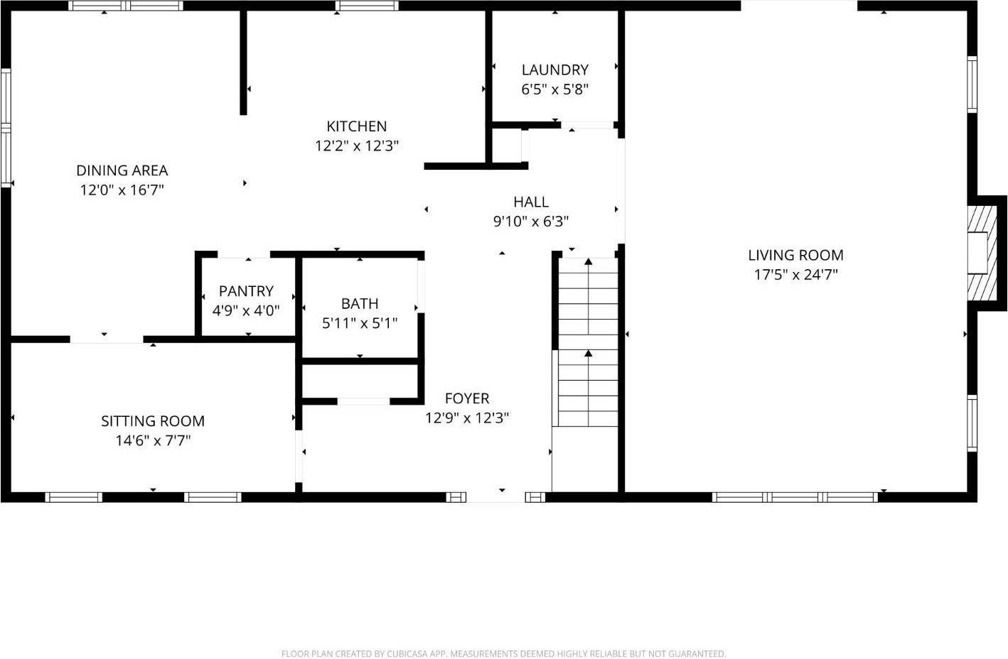 4911 Goode Road, Goode, VA 24556