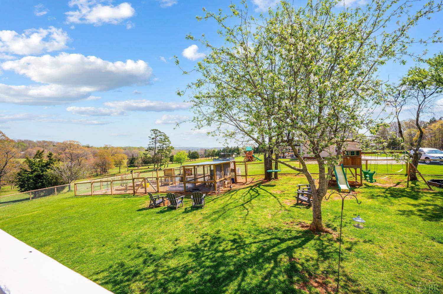 4911 Goode Road, Goode, VA 24556