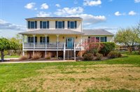 4911 Goode Road, Goode, VA 24556