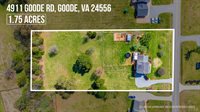 4911 Goode Road, Goode, VA 24556