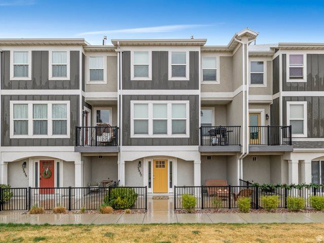 3837 West Cardenden Ln, Taylorsville, UT 84129