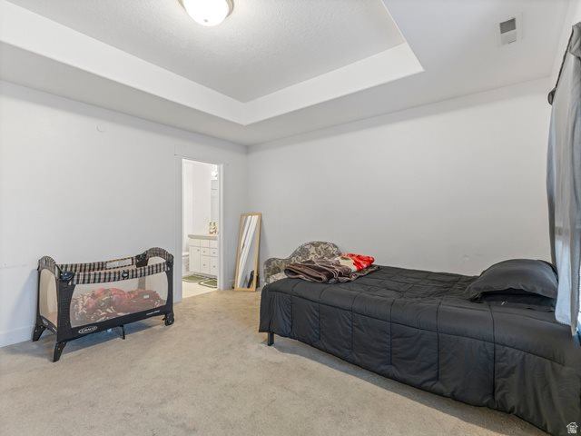 3837 West Cardenden Ln, Taylorsville, UT 84129