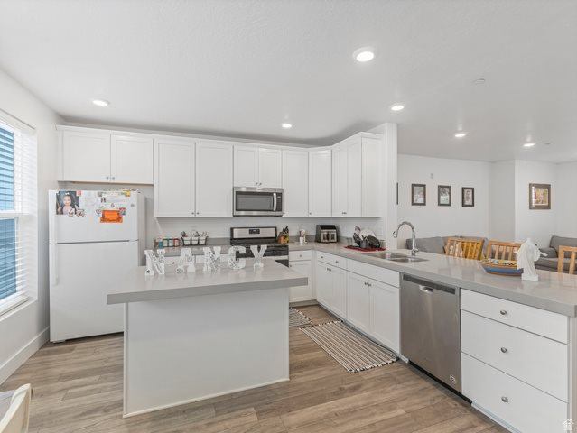 3837 West Cardenden Ln, Taylorsville, UT 84129