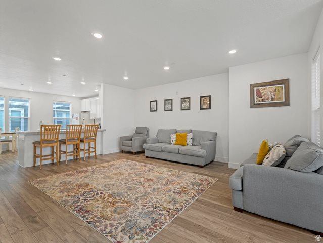 3837 West Cardenden Ln, Taylorsville, UT 84129