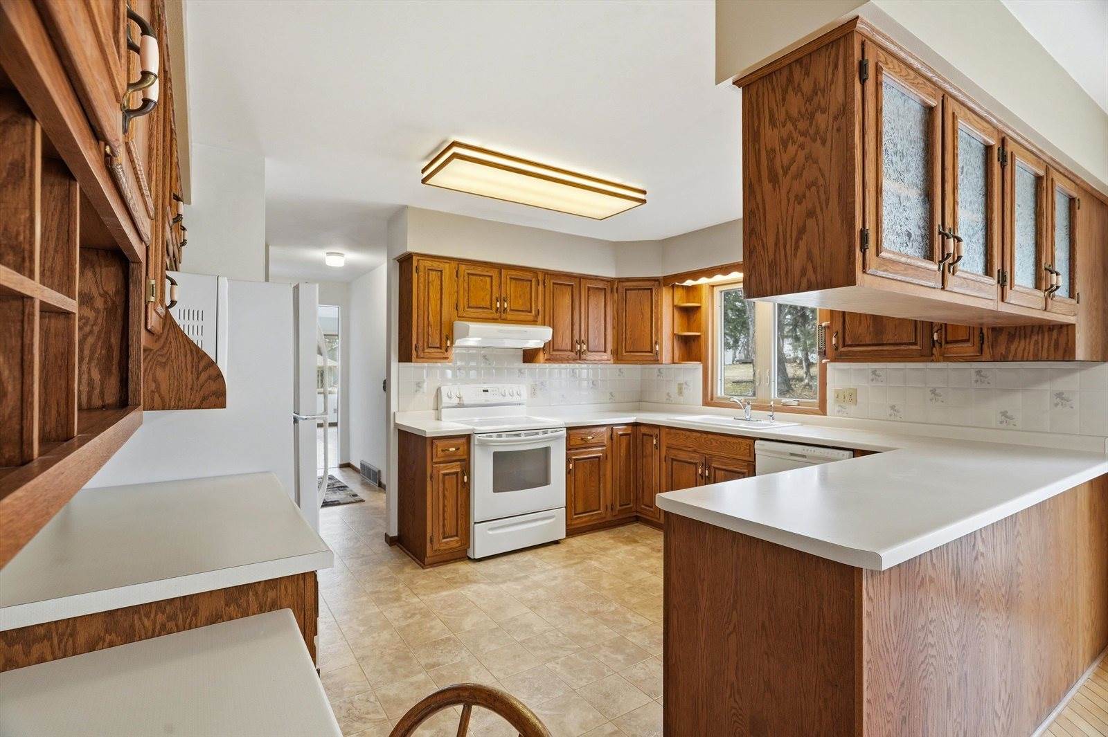 1121 Fairview Drive, Marshfield, WI 54449