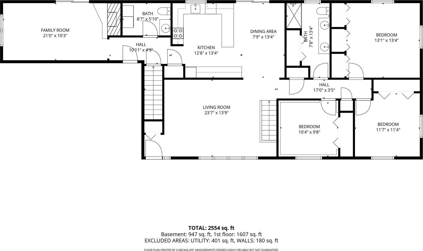 1121 Fairview Drive, Marshfield, WI 54449