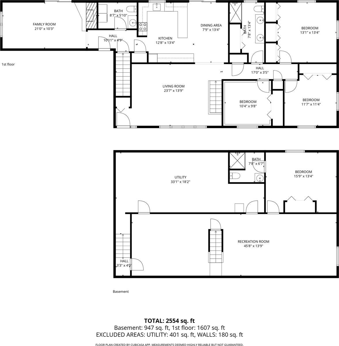 1121 Fairview Drive, Marshfield, WI 54449