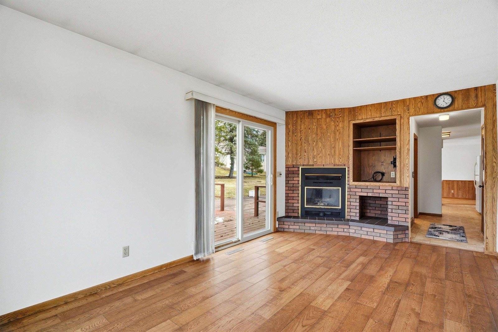 1121 Fairview Drive, Marshfield, WI 54449