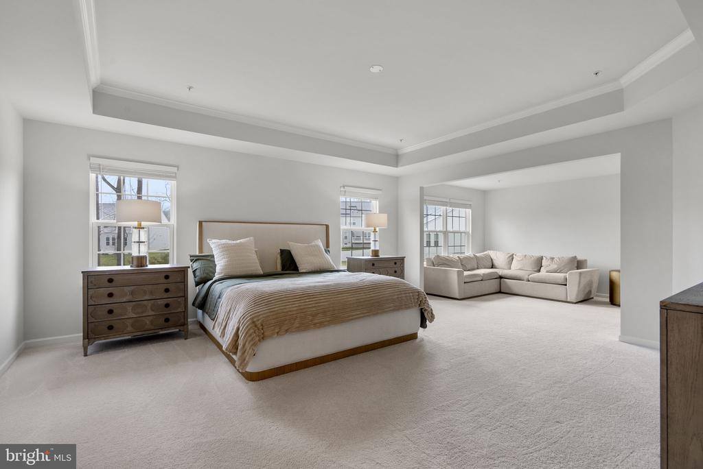 5604 Big Huntingdon Ln, Brandywine, MD 20613