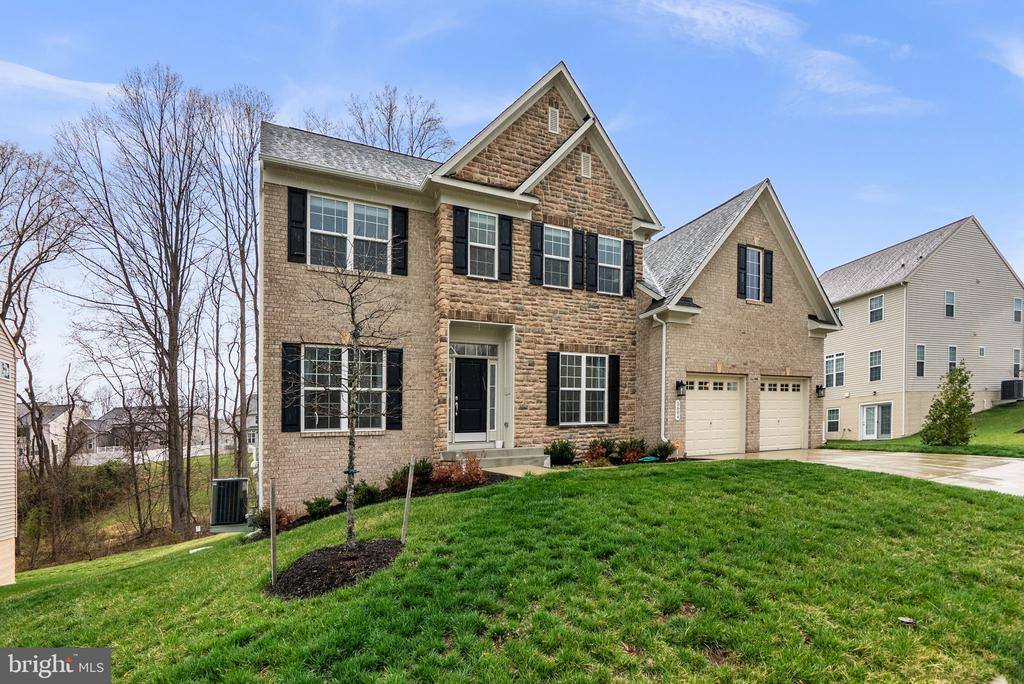 5604 Big Huntingdon Ln, Brandywine, MD 20613