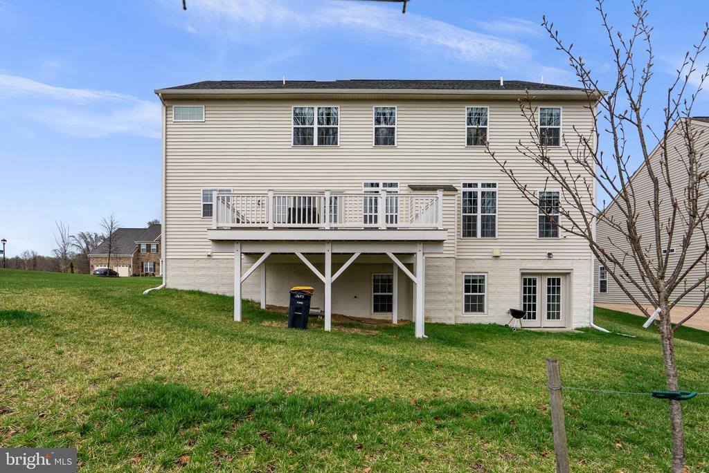 5604 Big Huntingdon Ln, Brandywine, MD 20613