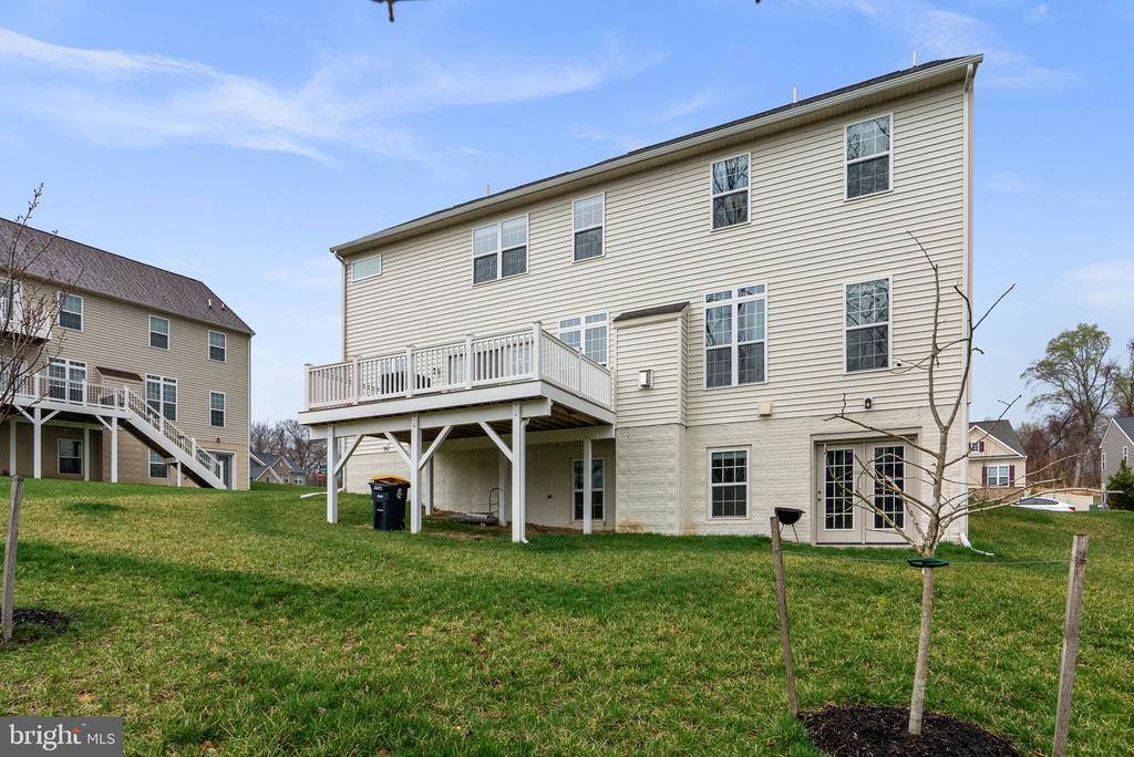 5604 Big Huntingdon Ln, Brandywine, MD 20613