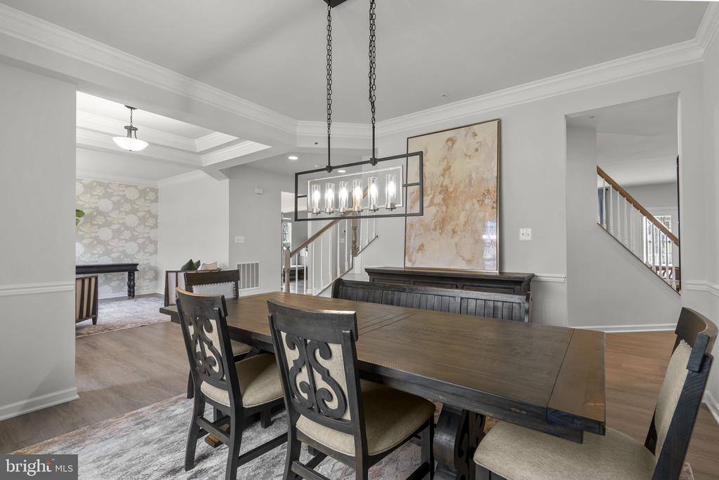 5604 Big Huntingdon Ln, Brandywine, MD 20613