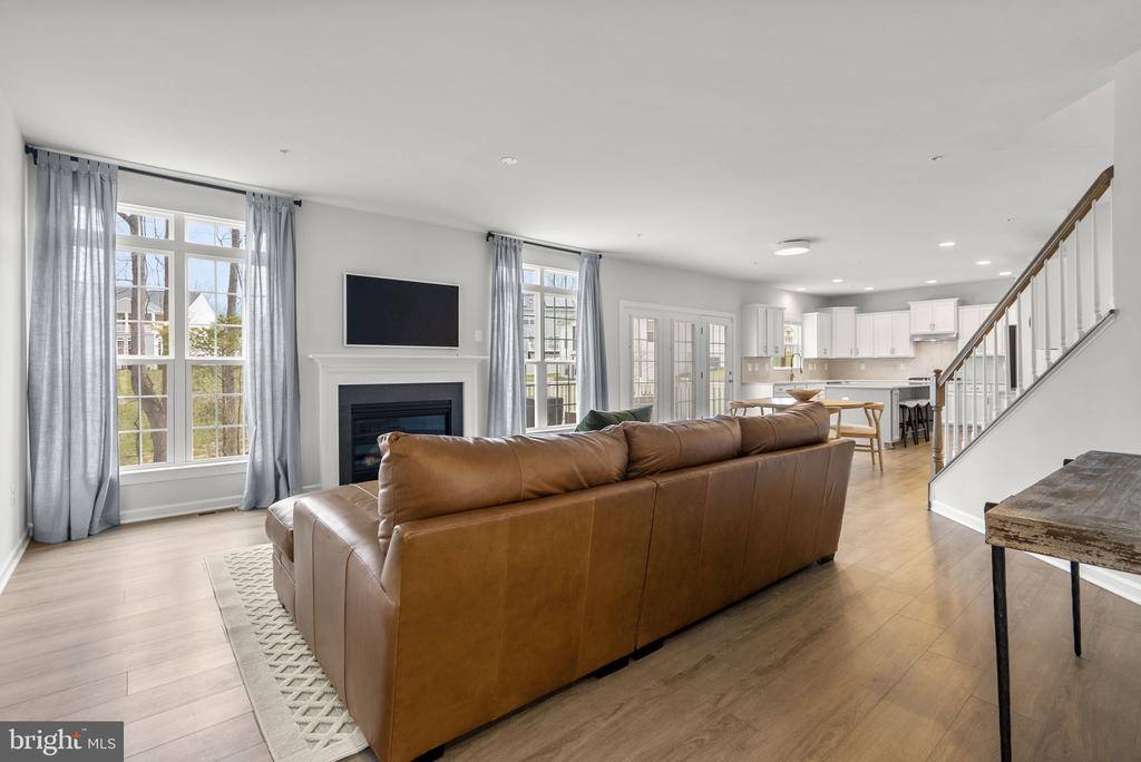 5604 Big Huntingdon Ln, Brandywine, MD 20613