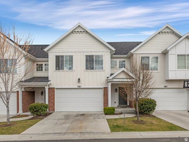 783 East Newfield Dr, Sandy, UT 84094