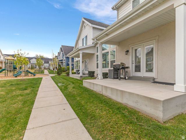 783 East Newfield Dr, Sandy, UT 84094