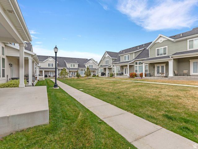 783 East Newfield Dr, Sandy, UT 84094