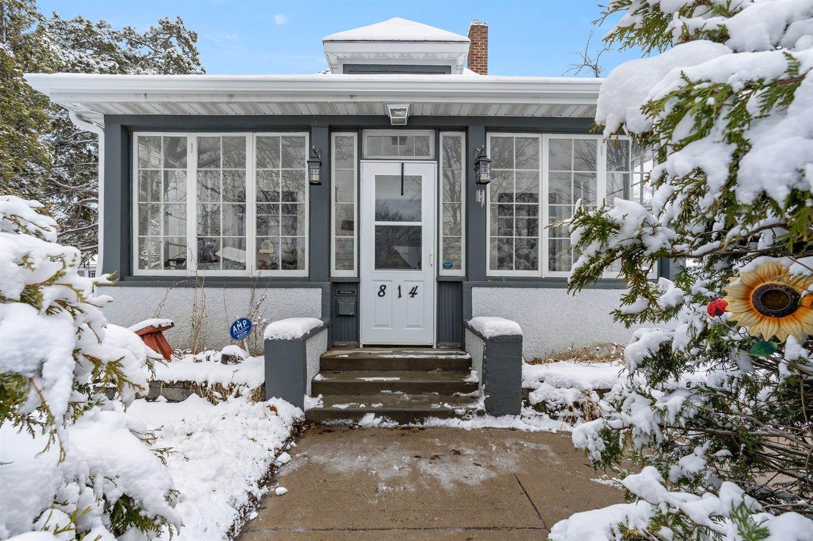 814 5th Avenue NE, Brainerd, MN 56401