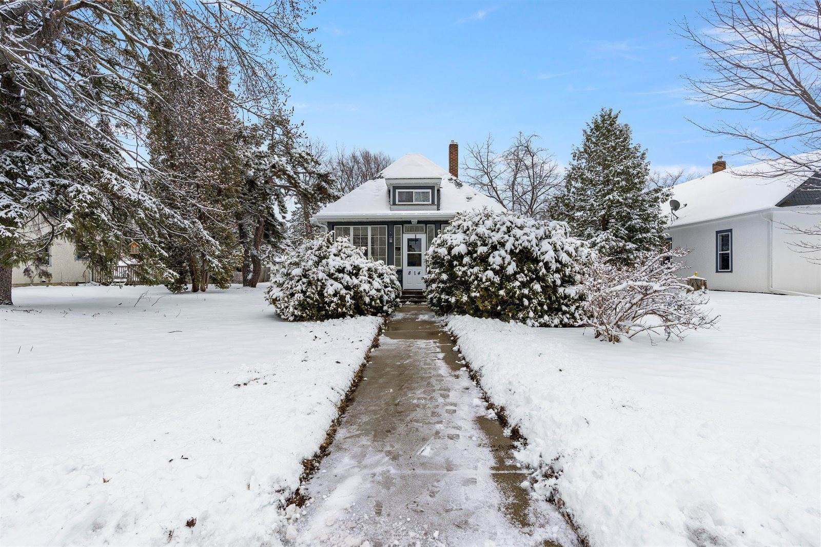 814 5th Avenue NE, Brainerd, MN 56401