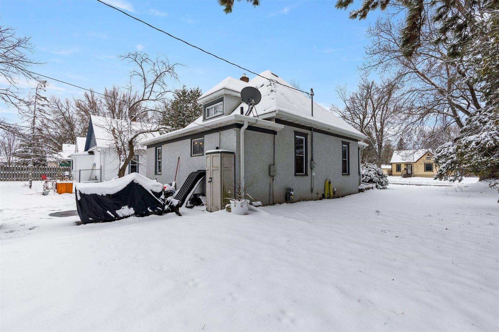 814 5th Avenue NE, Brainerd, MN 56401