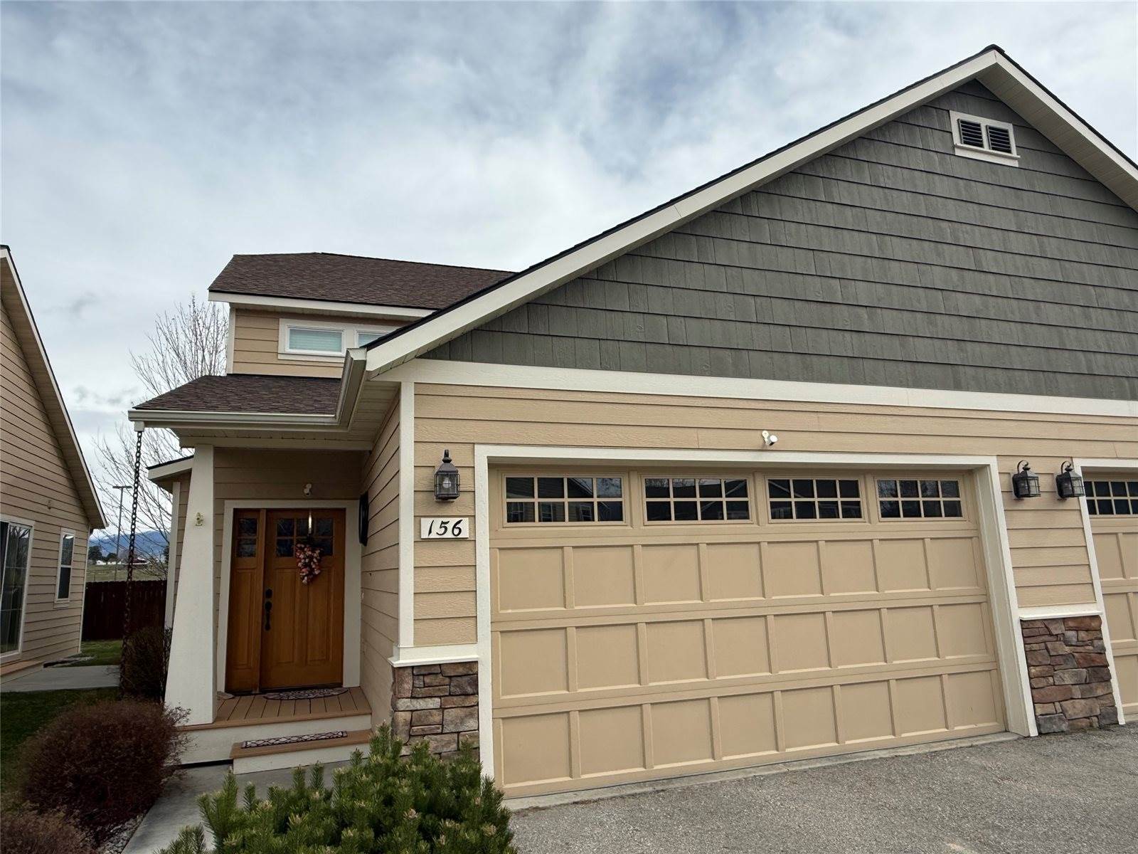 156 Villa Court, Hamilton, MT 59840