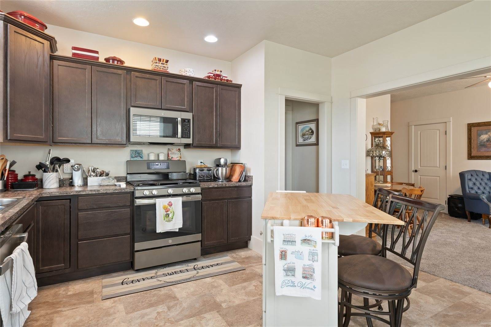 156 Villa Court, Hamilton, MT 59840