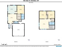 156 Villa Court, Hamilton, MT 59840