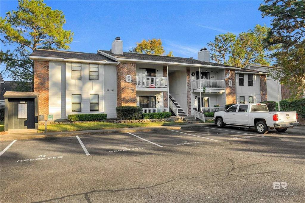 1251 Henckley Avenue, #101, Mobile, AL 36609