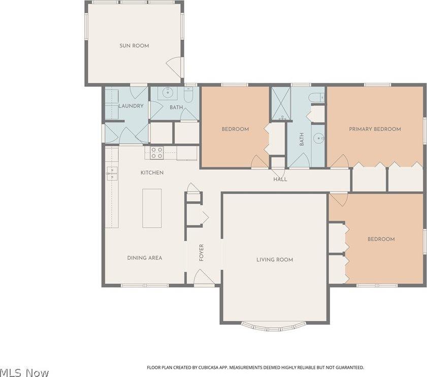 1408 Beckett Avenue, Cambridge, OH 43725