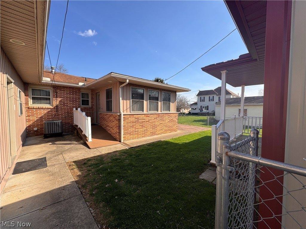 1408 Beckett Avenue, Cambridge, OH 43725