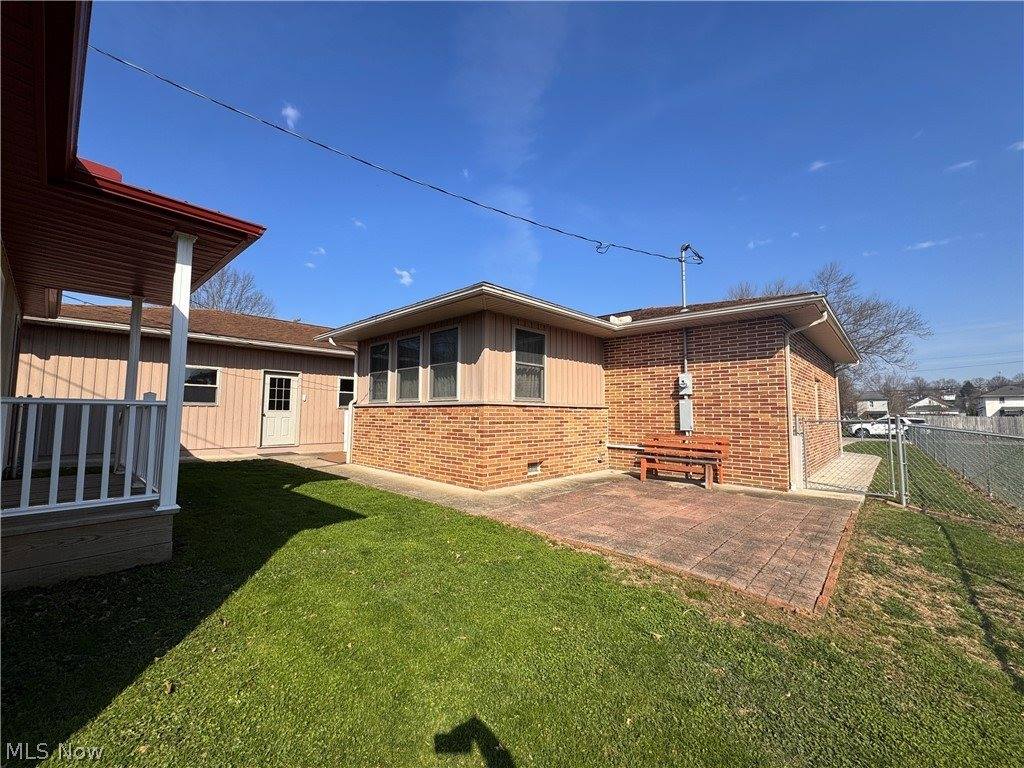 1408 Beckett Avenue, Cambridge, OH 43725