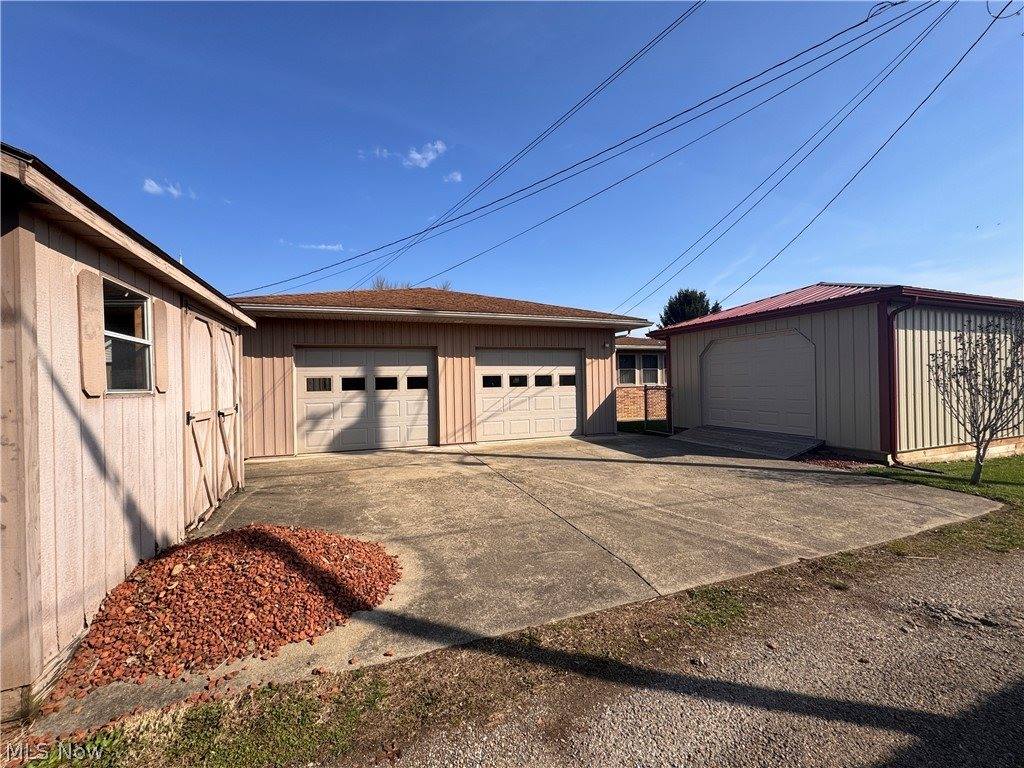 1408 Beckett Avenue, Cambridge, OH 43725