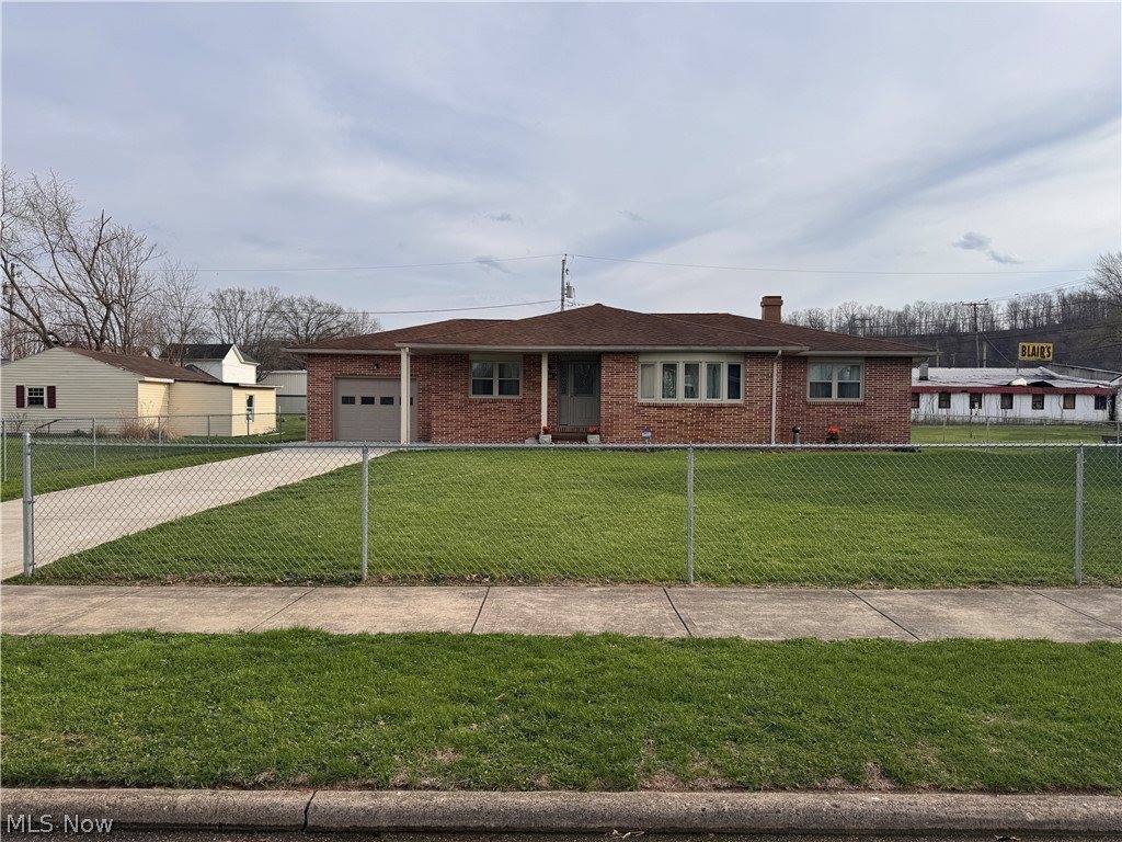 1408 Beckett Avenue, Cambridge, OH 43725