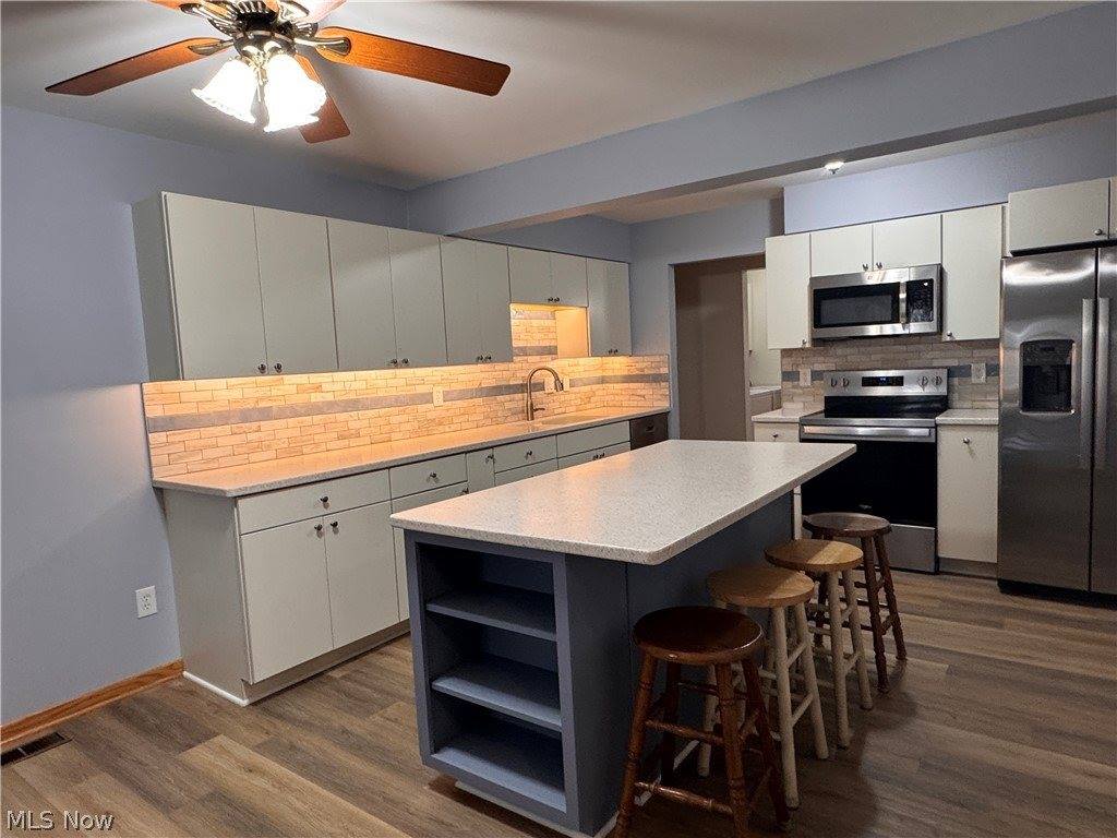 1408 Beckett Avenue, Cambridge, OH 43725