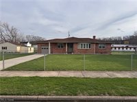 1408 Beckett Avenue, Cambridge, OH 43725