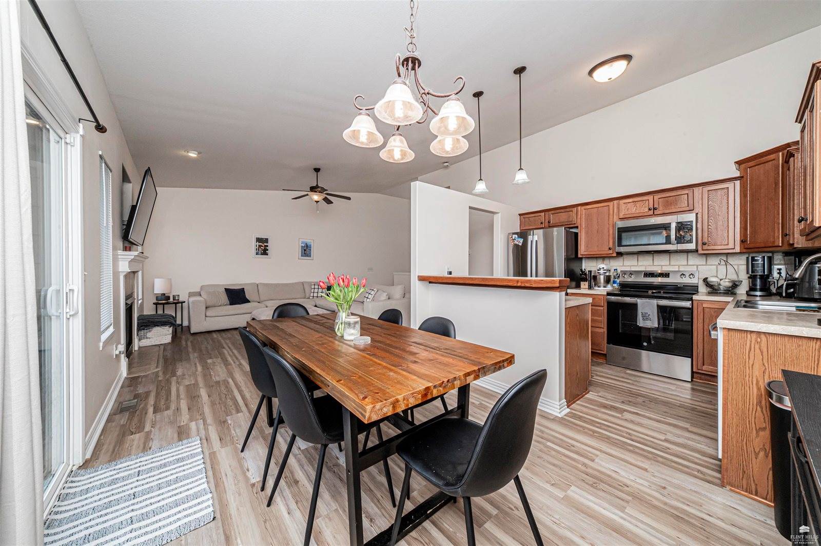 1814 Lydia Lane, Junction City, KS 66441