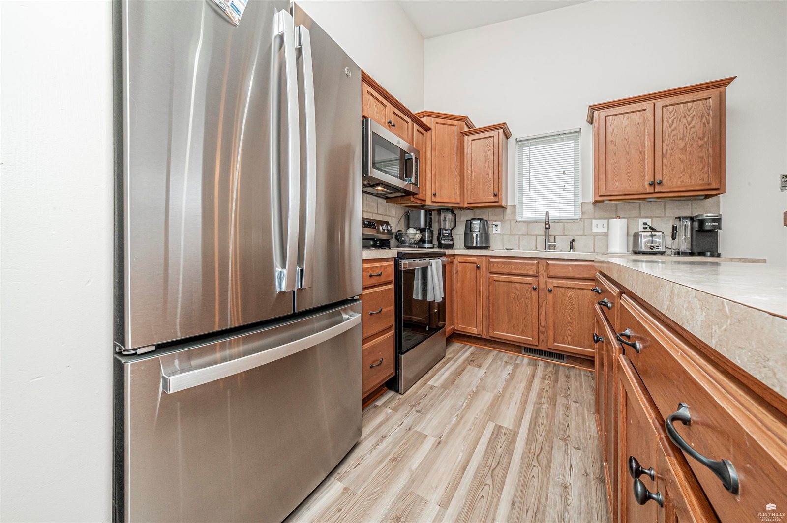1814 Lydia Lane, Junction City, KS 66441