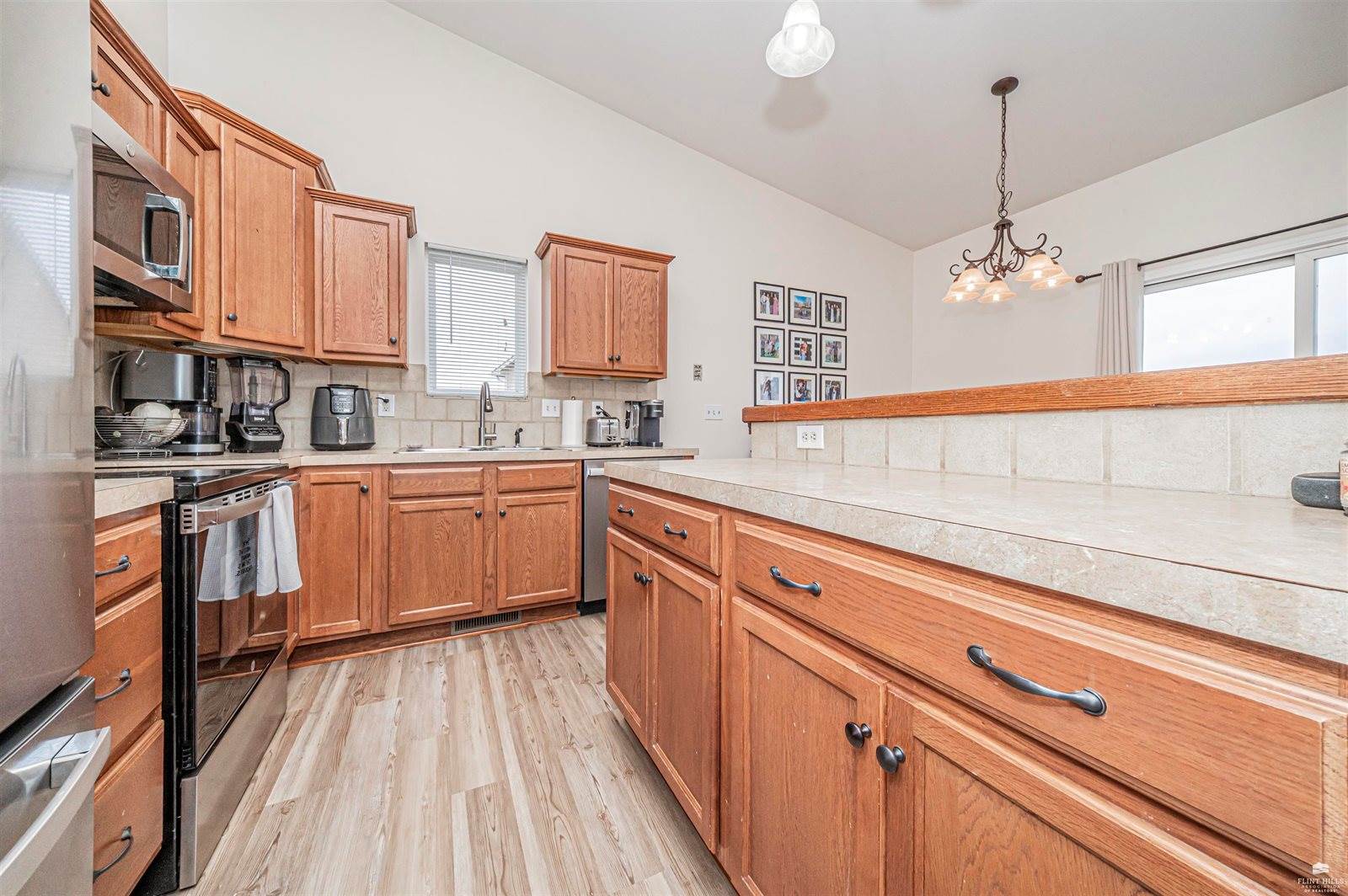 1814 Lydia Lane, Junction City, KS 66441