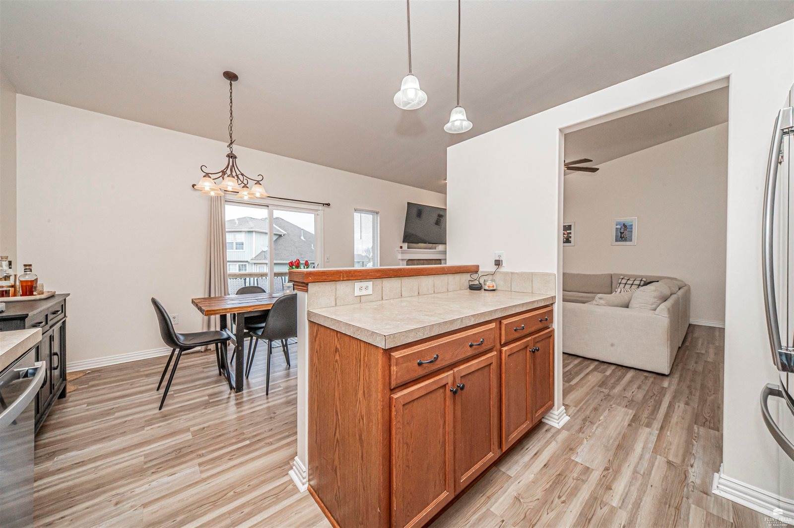 1814 Lydia Lane, Junction City, KS 66441