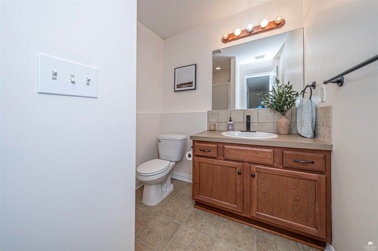 1814 Lydia Lane, Junction City, KS 66441