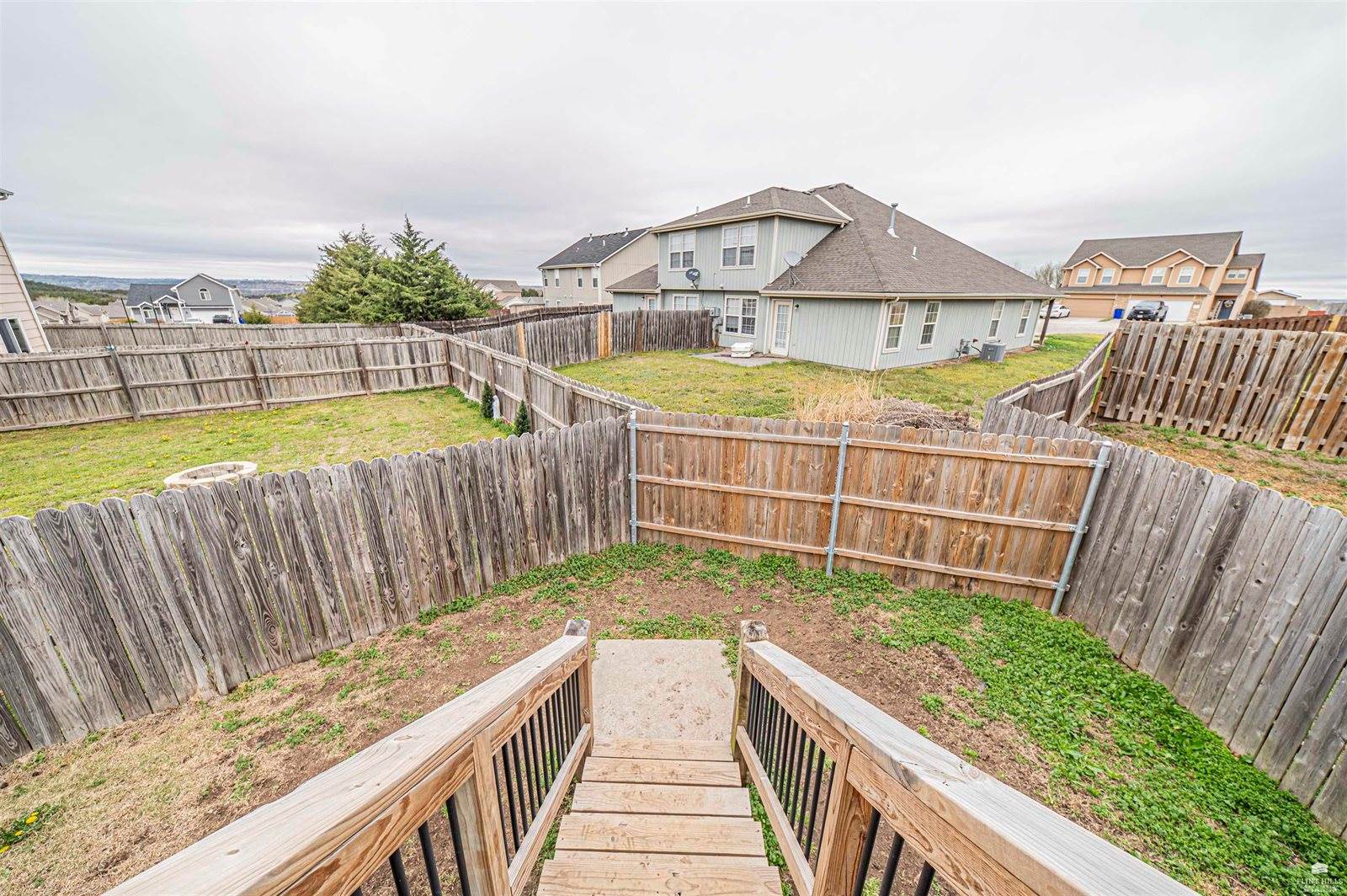 1814 Lydia Lane, Junction City, KS 66441