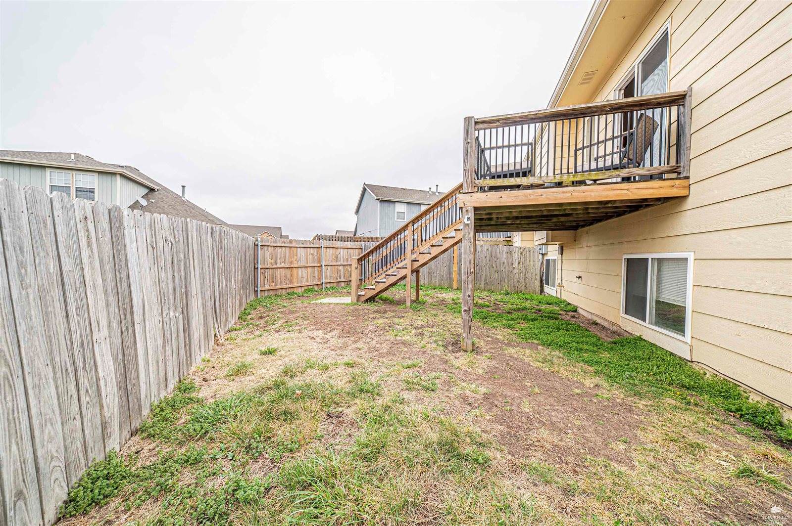 1814 Lydia Lane, Junction City, KS 66441
