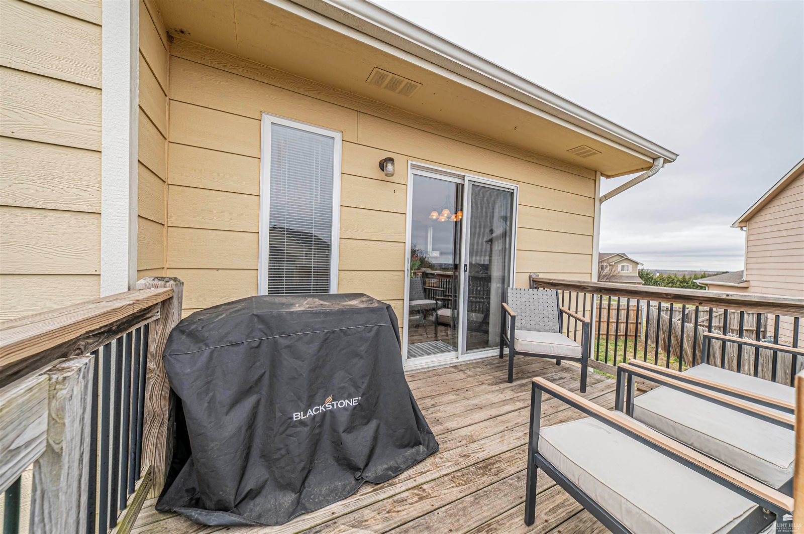1814 Lydia Lane, Junction City, KS 66441