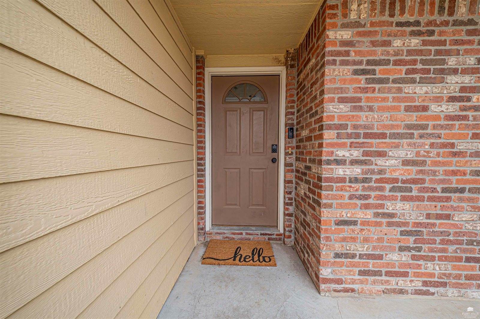 1814 Lydia Lane, Junction City, KS 66441