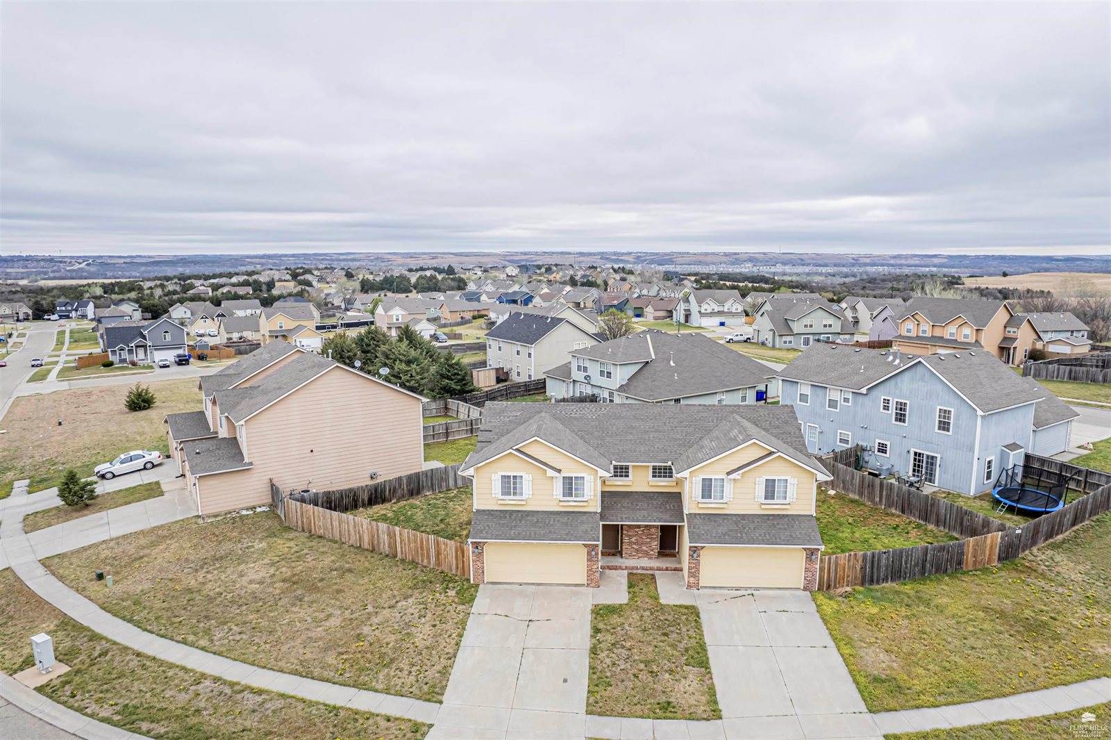 1814 Lydia Lane, Junction City, KS 66441