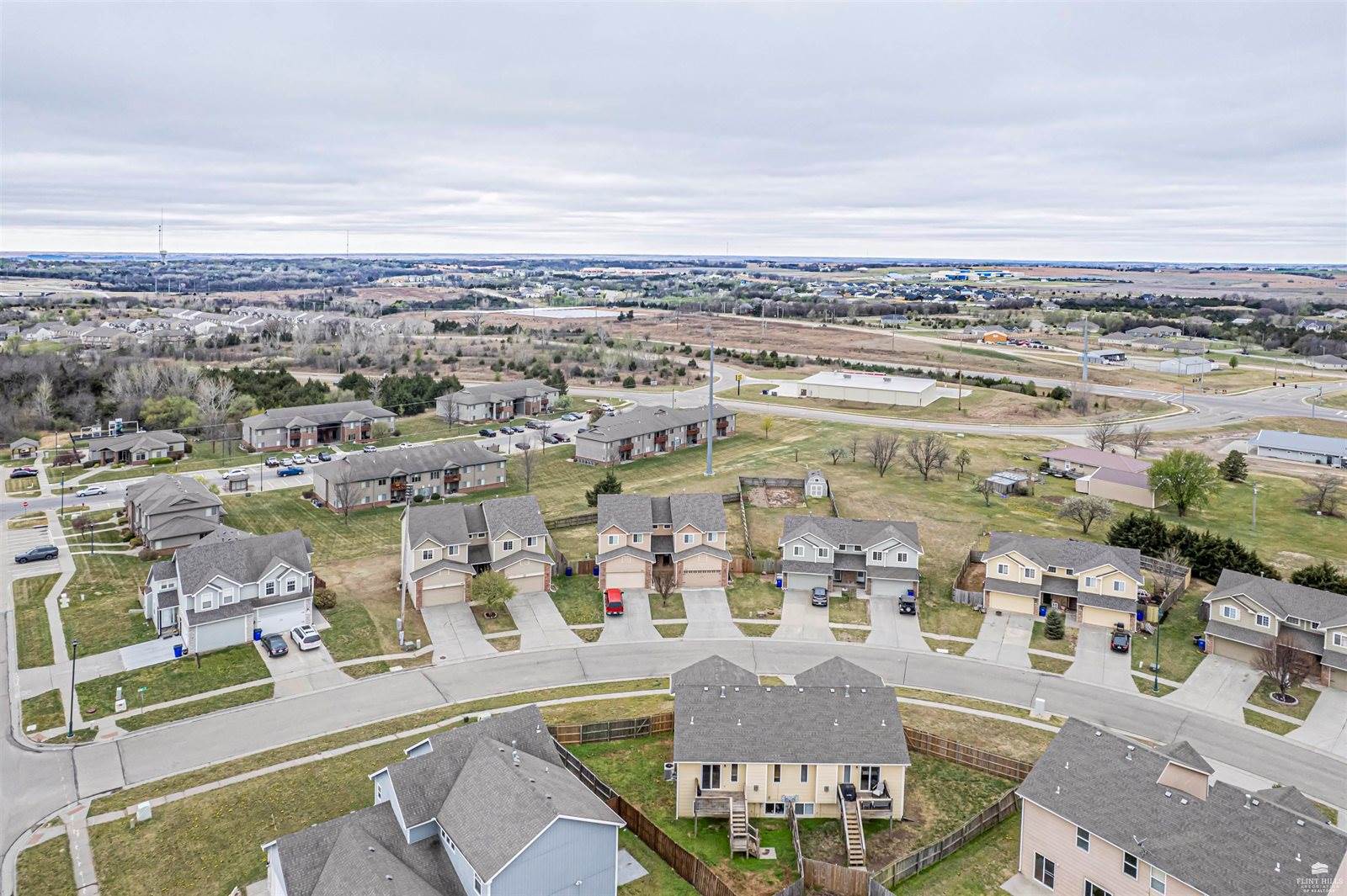 1814 Lydia Lane, Junction City, KS 66441