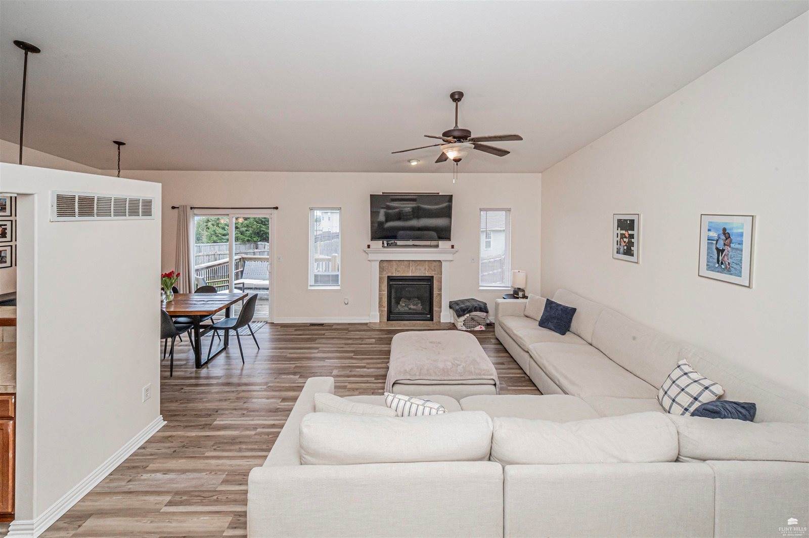 1814 Lydia Lane, Junction City, KS 66441