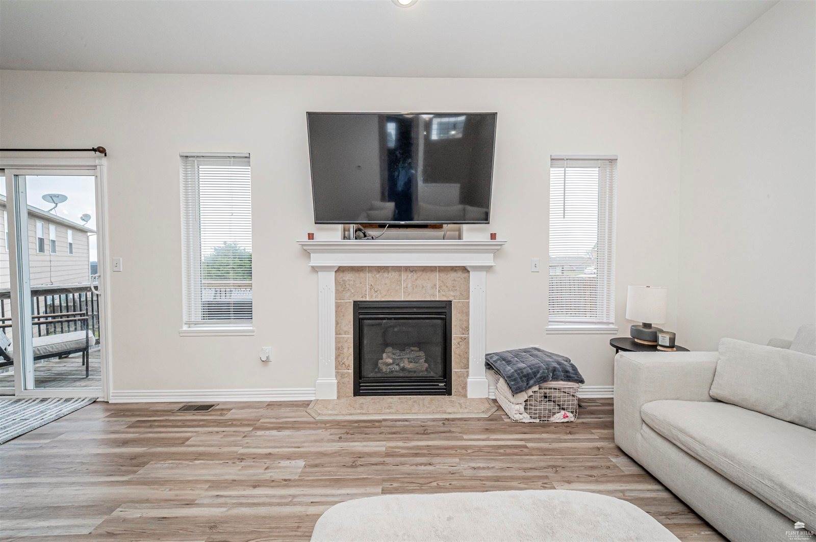 1814 Lydia Lane, Junction City, KS 66441