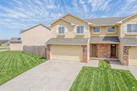 1814 Lydia Lane, Junction City, KS 66441